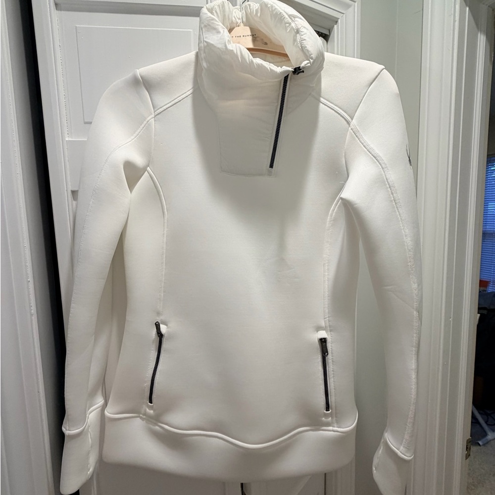 Women’s Spyder Base Layer